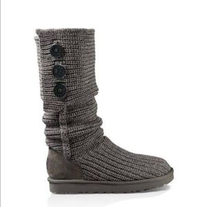 UGG Classic Cardy Boot